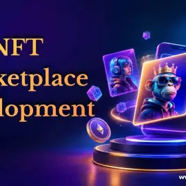 Top NFT Marketplace Features for Business needs