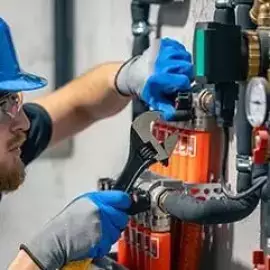 Heat pump maintenance Ireland