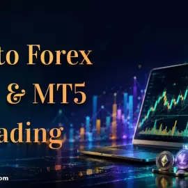 Top Features to Include in Crypto Forex MT4 & MT5 