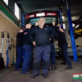Car air conditioning service Adelaide 
