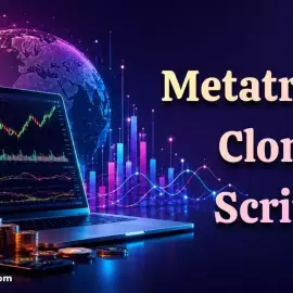 Trading Platform Clone Script Create the Best Trad