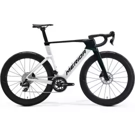 2027 MERIDA Reacto 7000 Road Bike (PIENARBIKESHOP)