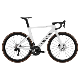 Canyon Aeroad CF SLX 7 Di2 C46 2025 (SEMERUBIKE)
