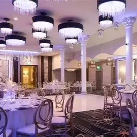 Etage Event Venue