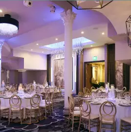 Etage Event Venue