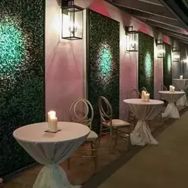Etage Event Venue