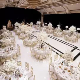 Palladio Banquet Hall