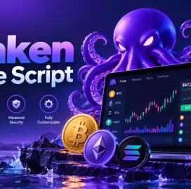 Best Kraken Exchange in USA