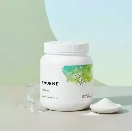 Buy Thorne Creatine Online 