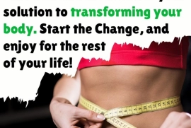 This Weight Loss Secret is something EVERYONE need