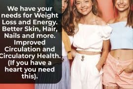 This Weight Loss Secret is something EVERYONE need