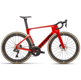 2026 Cervelo S5 Ultegra Di2 Road Bike 