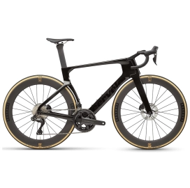 2026 Cervelo S5 Ultegra Di2 Road Bike 