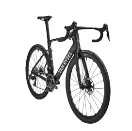 2025 Van Rysel RCR Pro Red Axs Road Bike 