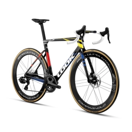 2025 Look 795 Blade RS Super Record 13 WRL Road