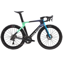 2025 Van Rysel RCR-F Pro Dura-Ace Di2 Team Edition