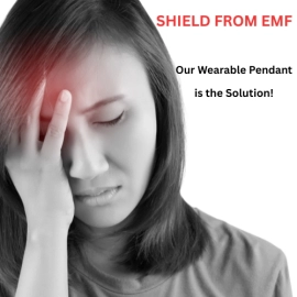 A Nurse’s Discovery About EMF