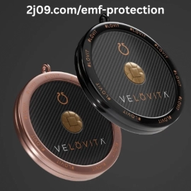 A Nurse’s Discovery About EMF