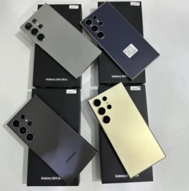 Samsung Galaxy S25 Ultra 5G, S25+, S25, S24 Ultra