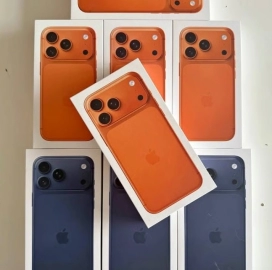 Apple iPhone 17 Pro Max, 17  Pro, 17, iPhone Air