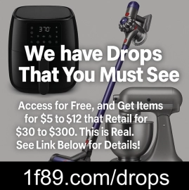 The Secret to Saving Big  