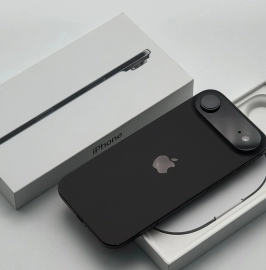 Apple iPhone 17 Pro, iPhone 17 Pro Max, iPhone 17 