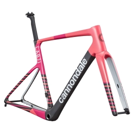 2025 Cannondale SuperSix EVO LAB71 Team Frameset 