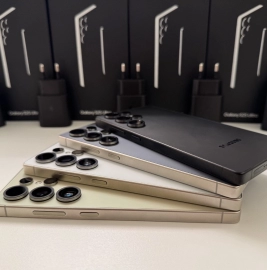 Samsung Galaxy S25 Ultra , S25, Samsung  Z Fold7 