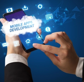 Mobile App Developer Dubai, UAE | Custom App Devel