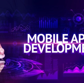 Mobile App Developer Dubai, UAE | Custom App Devel