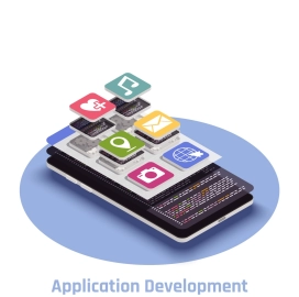 Mobile App Developer Dubai, UAE | Custom App Devel