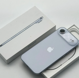 Apple iPhone 17 Pro Max, 17 Pro, 17, iPhone Air