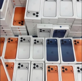 Apple iPhone 17 Pro Max, 17 Pro, 17, iPhone Air