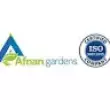 Afnan Garden Design