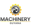 Machinery Guyana