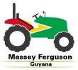 Massey Ferguson Guyana