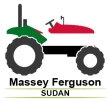 Massey Ferguson Sudan