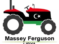 Massey Ferguson Libya